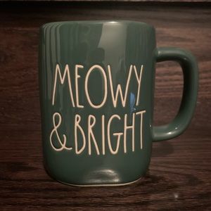 Rae Dunn - 🇺🇸 Exclusive Mug